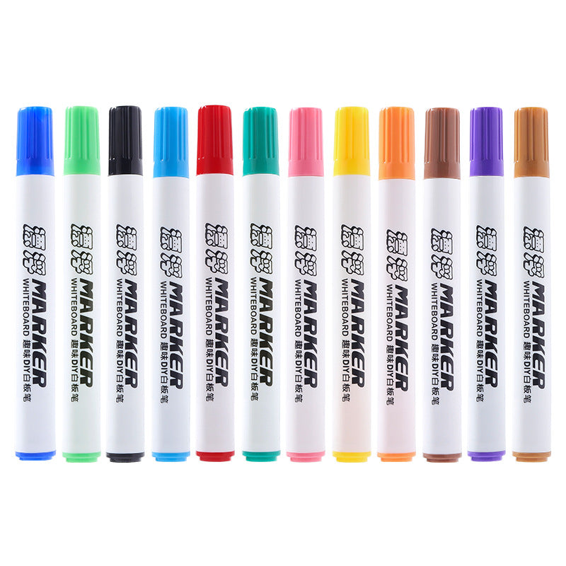 Floating Marker for water