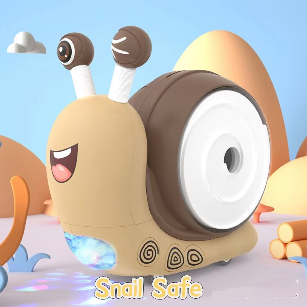 Hermit Crab Safe