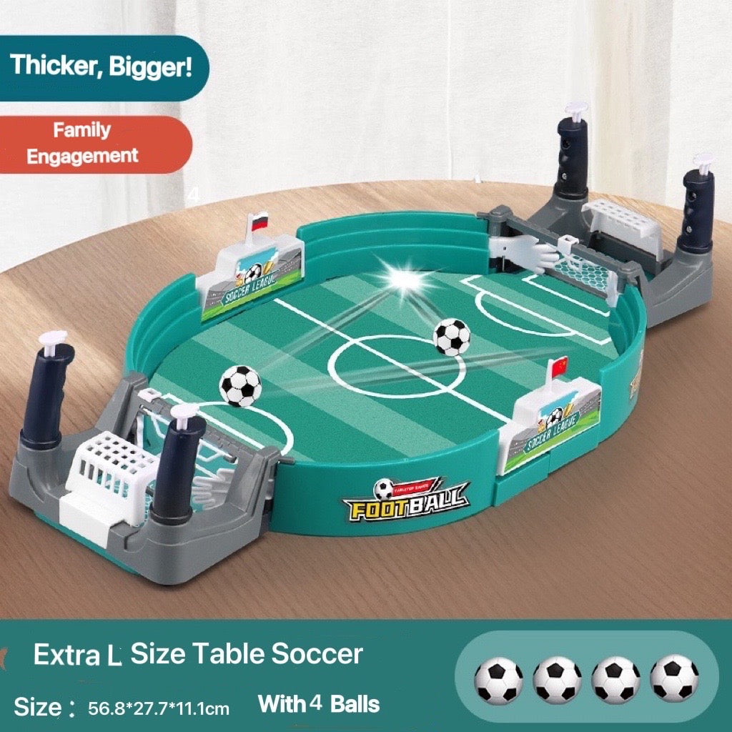 TableTOP Soccer Pinball | ATSG1