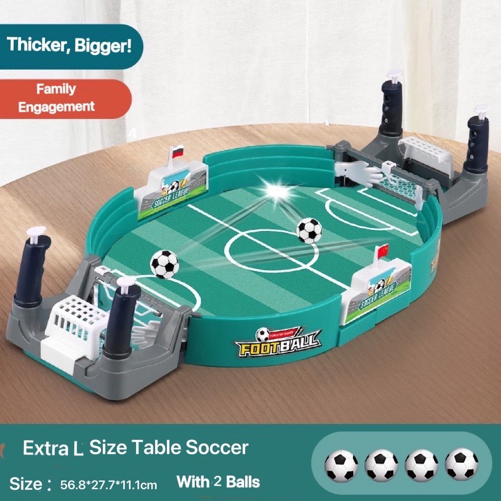 TableTOP Soccer Pinball | ATSG1