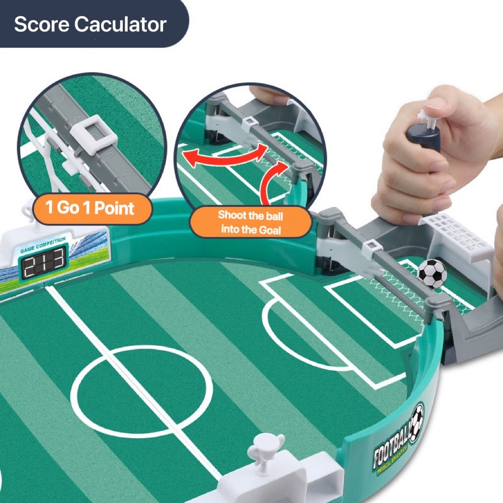 TableTOP Soccer Pinball | ATSG1